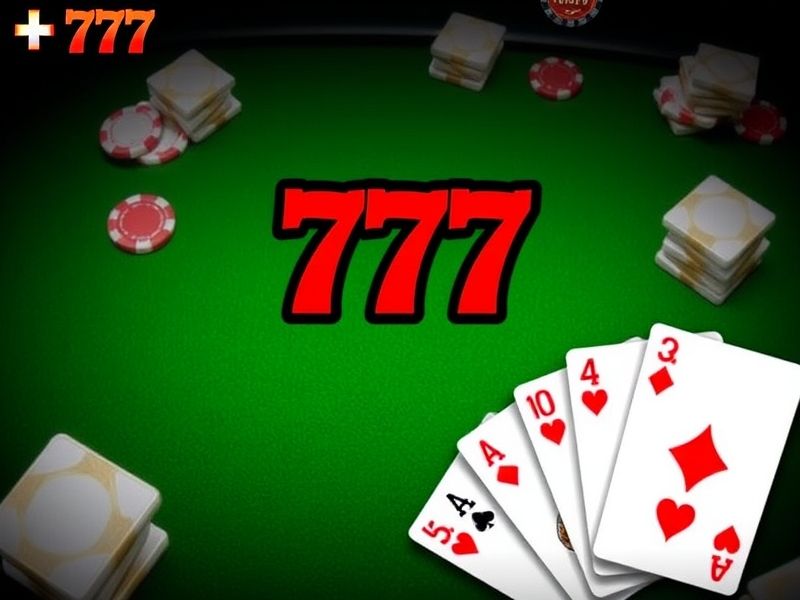 Welcome to Plus 777.com – your premier destination for thrilling online gambling games, including live dealers, slots, poker, and more. Access exclusive bonuses, expert reviews, and real-time gaming action.
