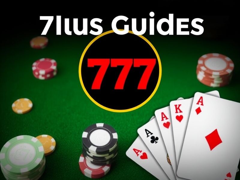 Welcome to Plus 777.com – your premier destination for thrilling online gambling games, including live dealers, slots, poker, and more. Access exclusive bonuses, expert reviews, and real-time gaming action.